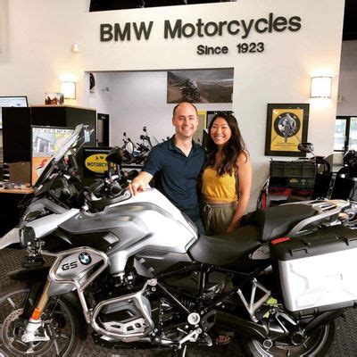 A S Bmw Motorcycles Roseville California